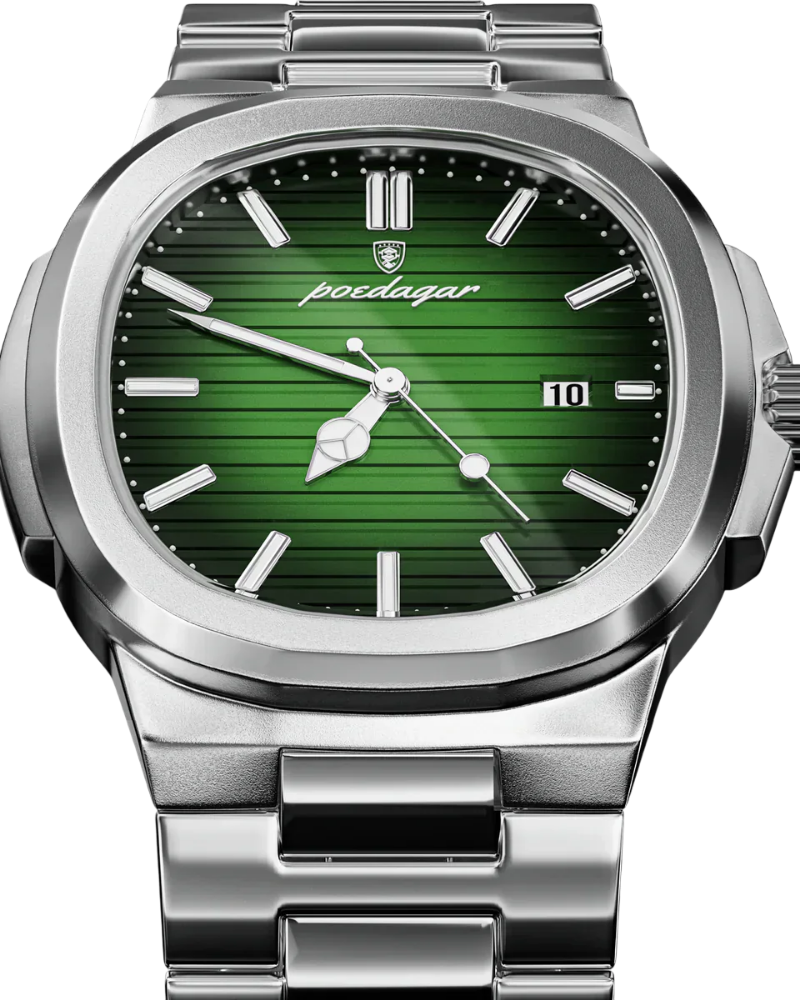 OLD MONEY CLASSIC WATCH