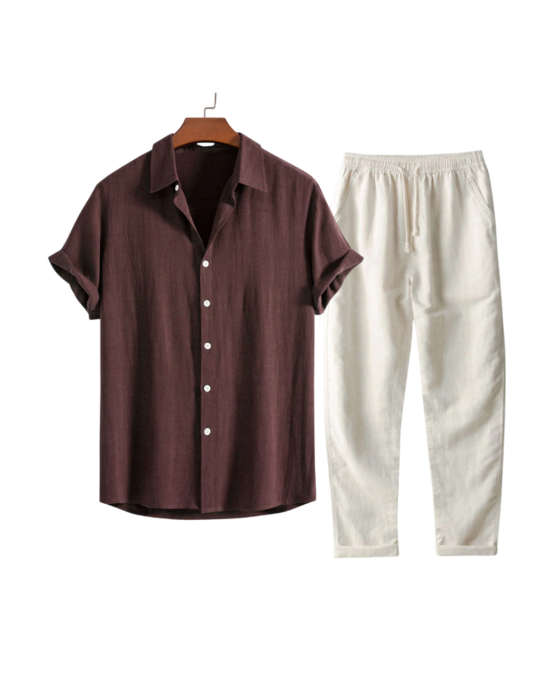 OLD MONEY SUMMER SET