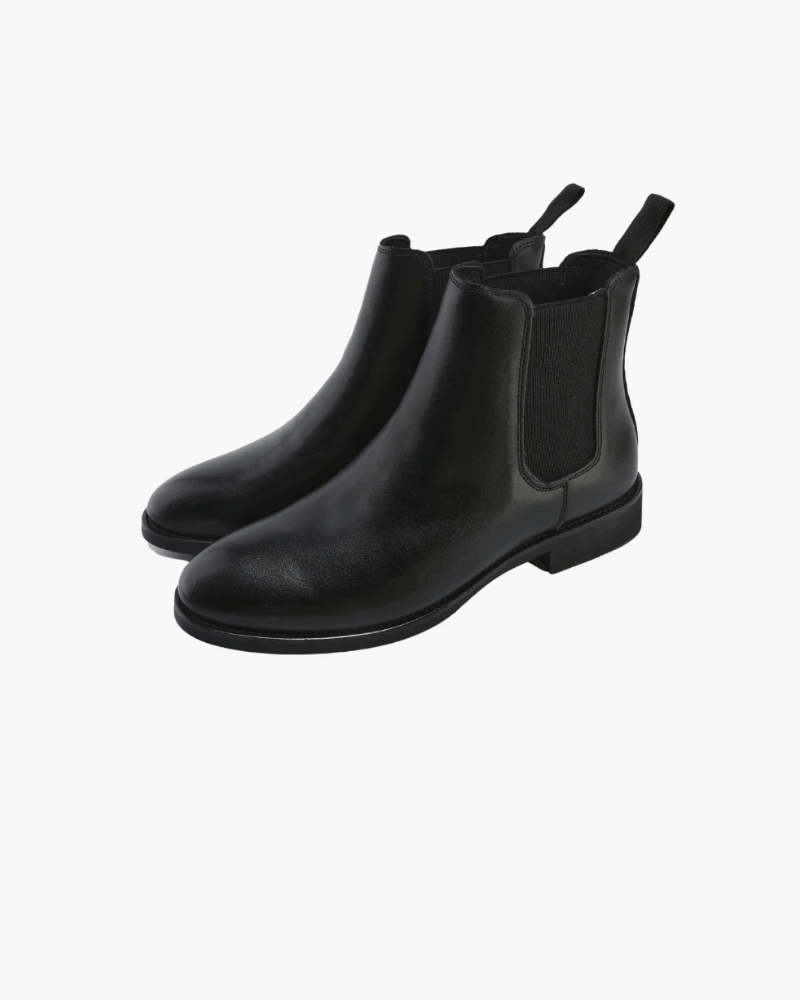 OLD MONEY WINDSOR BOOTS
