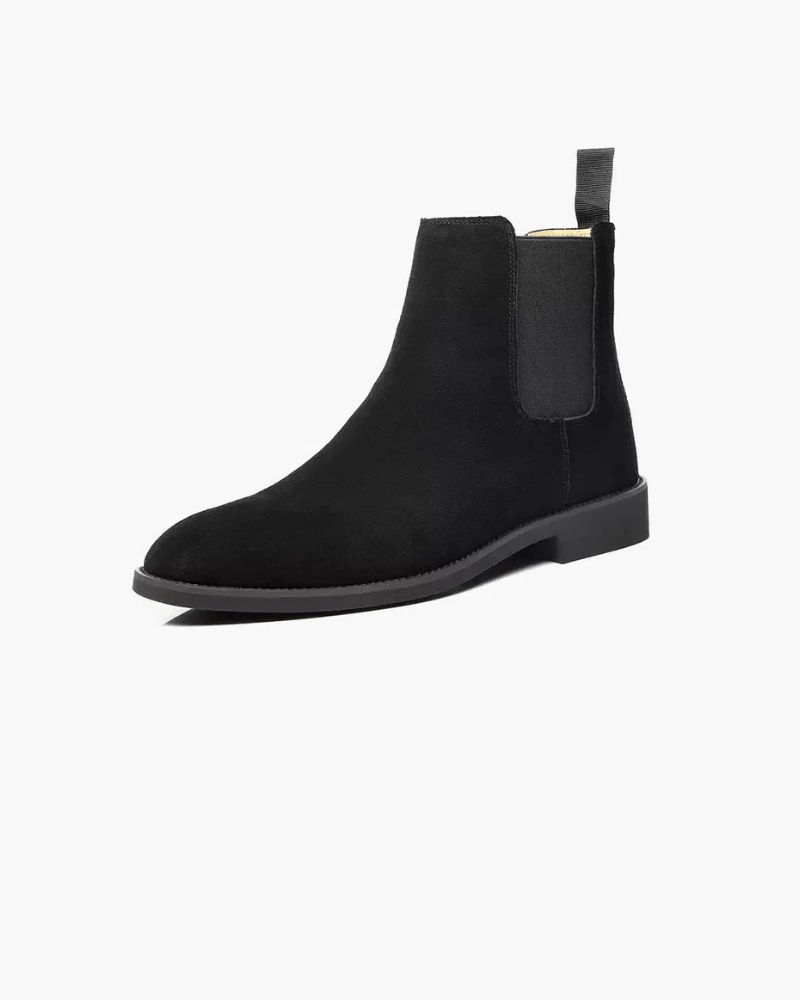 OLD MONEY WINDSOR BOOTS
