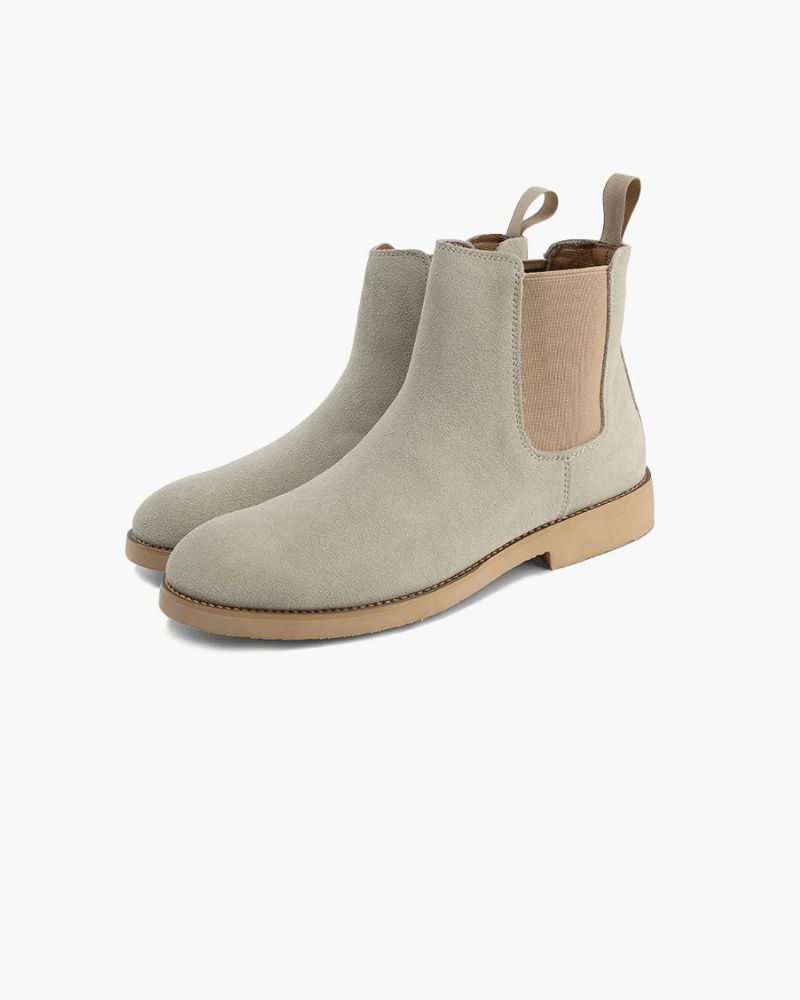 OLD MONEY WINDSOR BOOTS