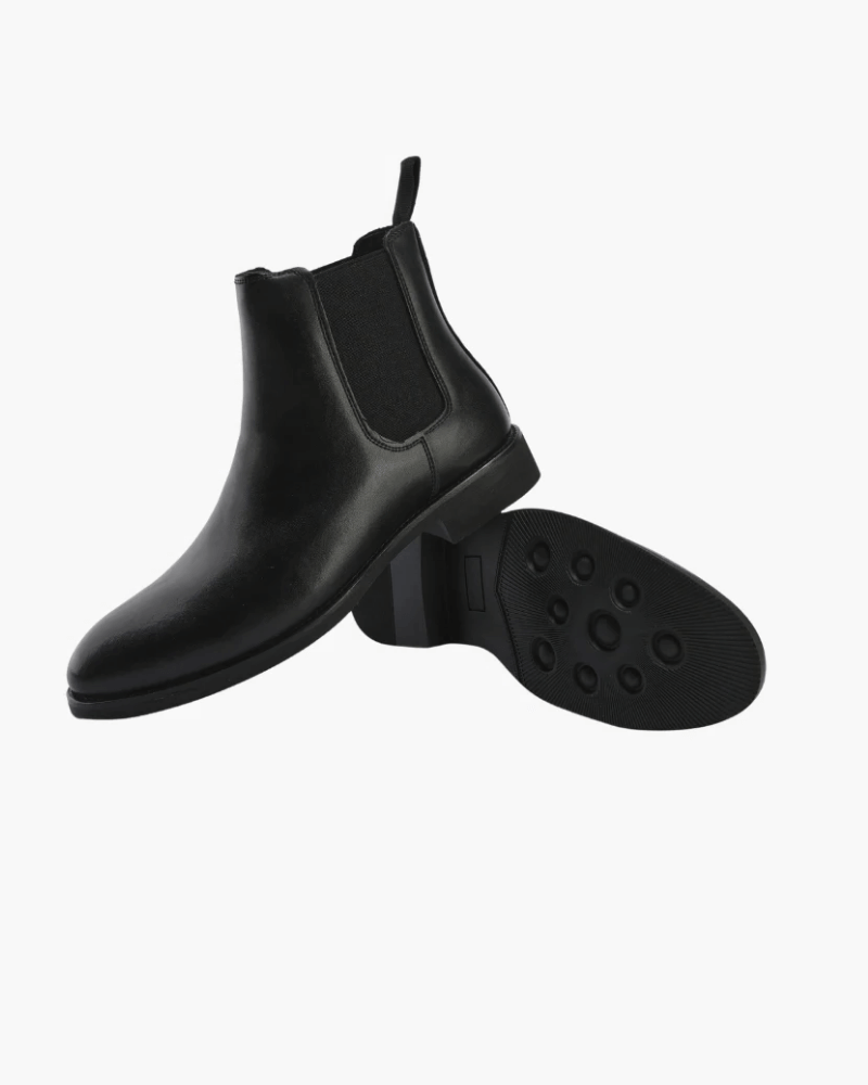 OLD MONEY WINDSOR BOOTS