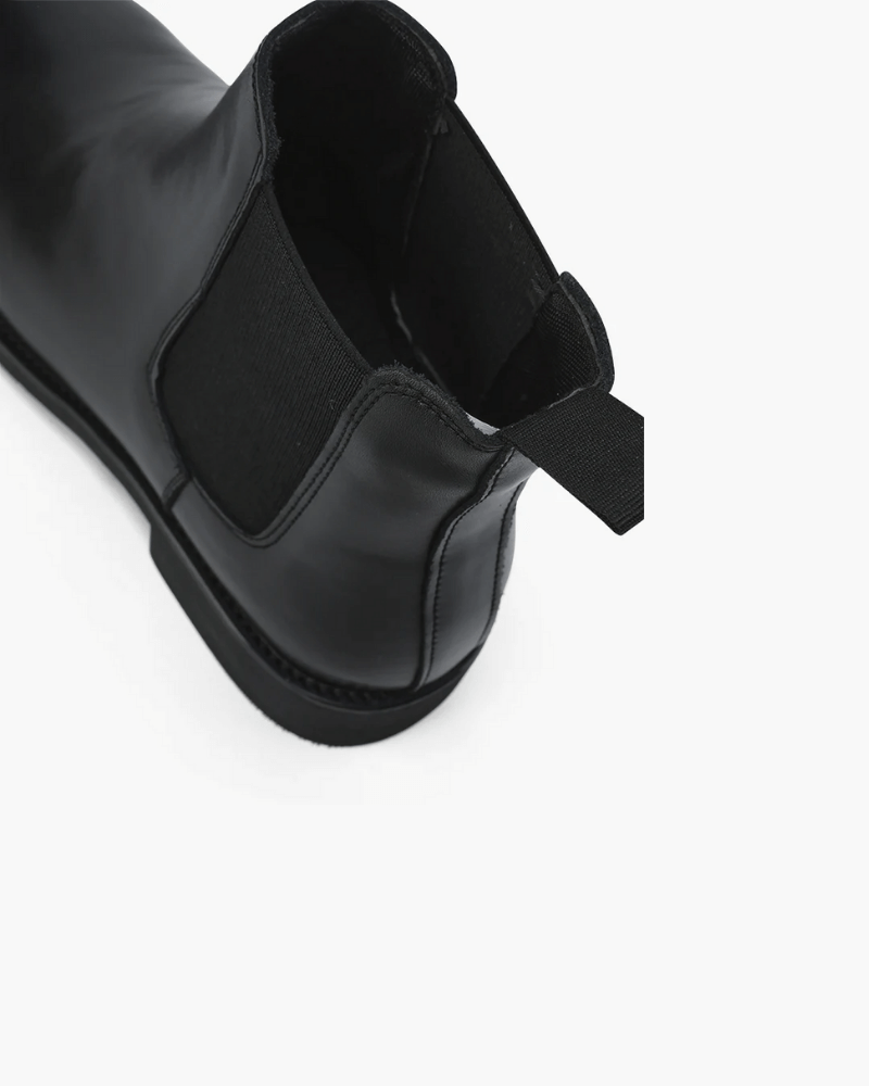 OLD MONEY WINDSOR BOOTS