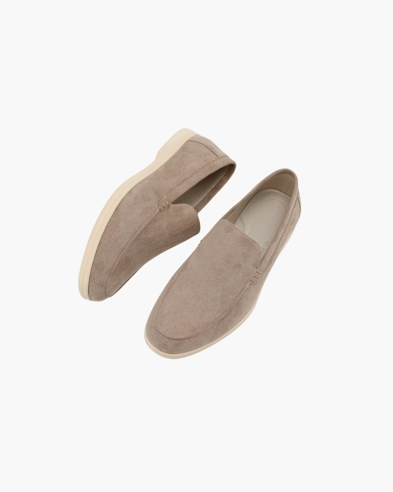 OLD MONEY MONACO LOAFERS