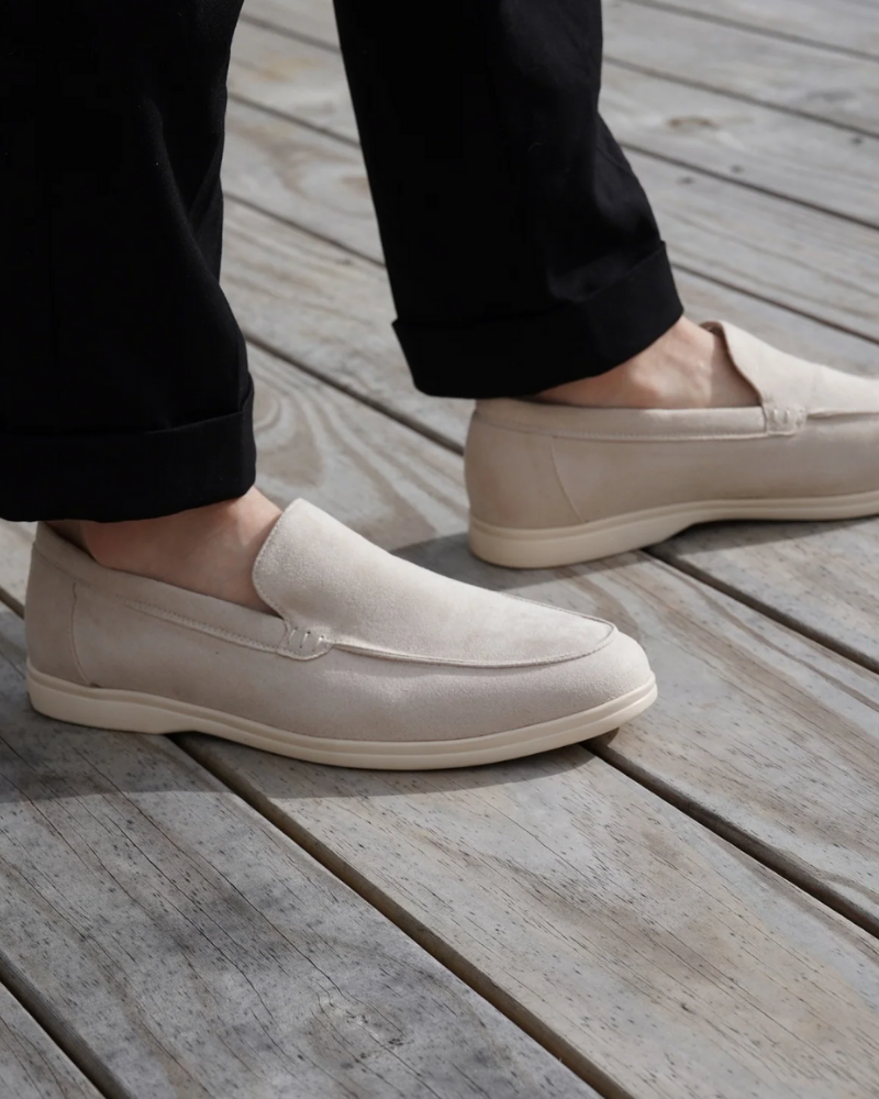 OLD MONEY MONACO LOAFERS
