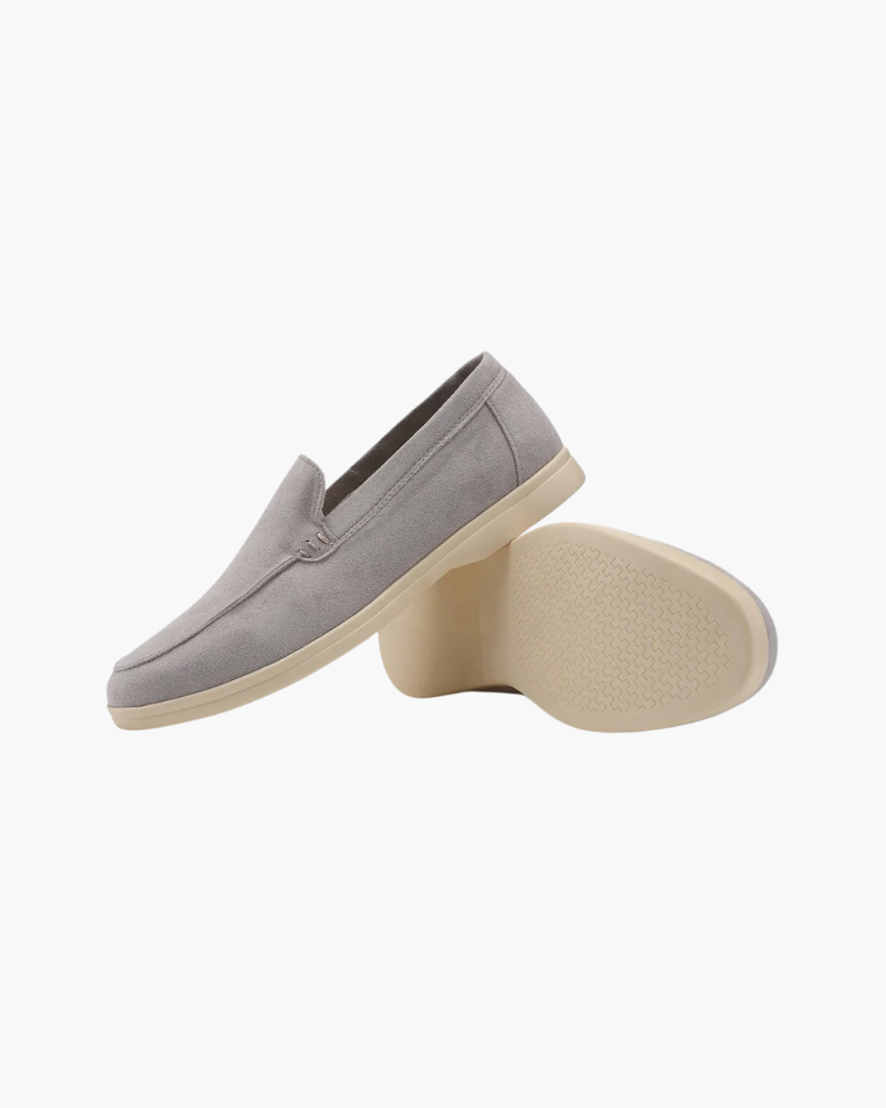 OLD MONEY MONACO LOAFERS