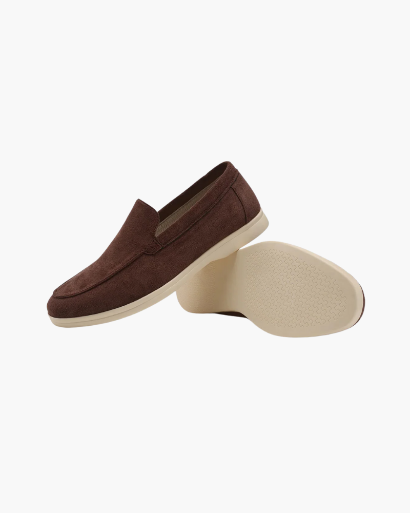 OLD MONEY MONACO LOAFERS