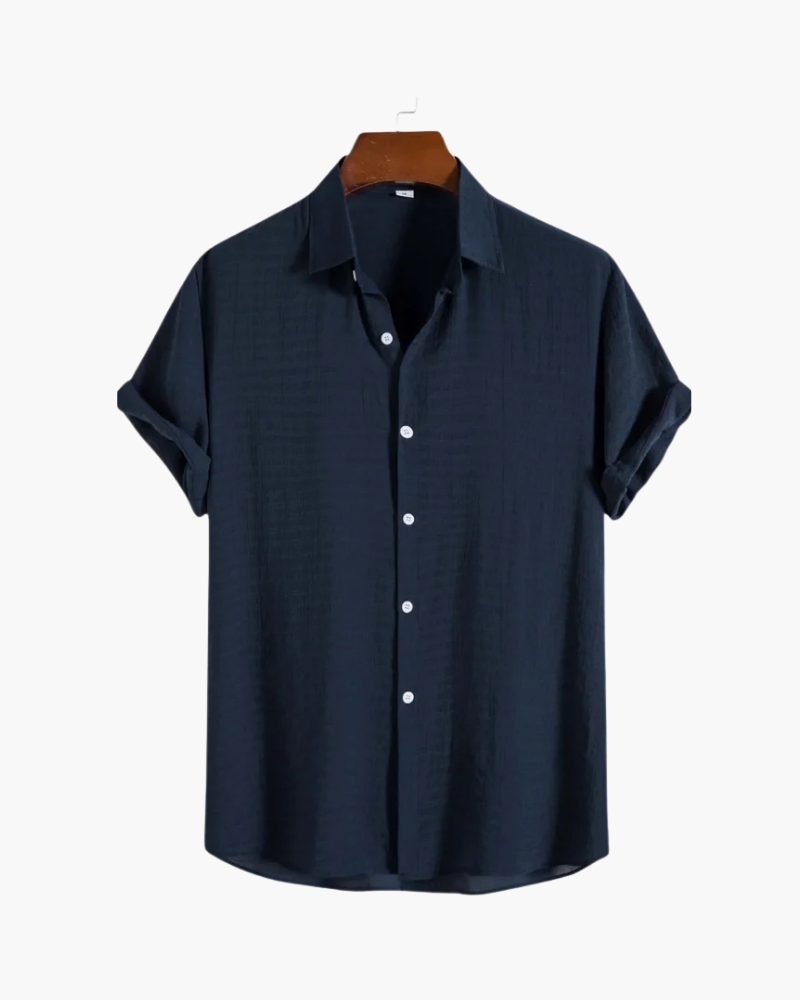 OLD MONEY SUMMER SHIRT