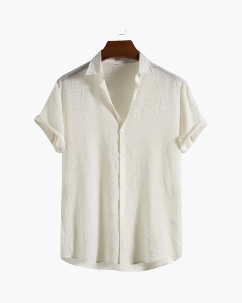 OLD MONEY SUMMER SHIRT