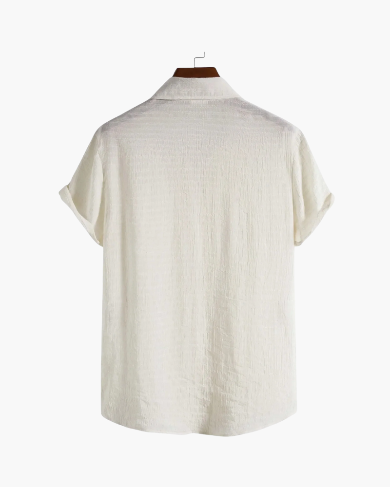 OLD MONEY SUMMER SHIRT