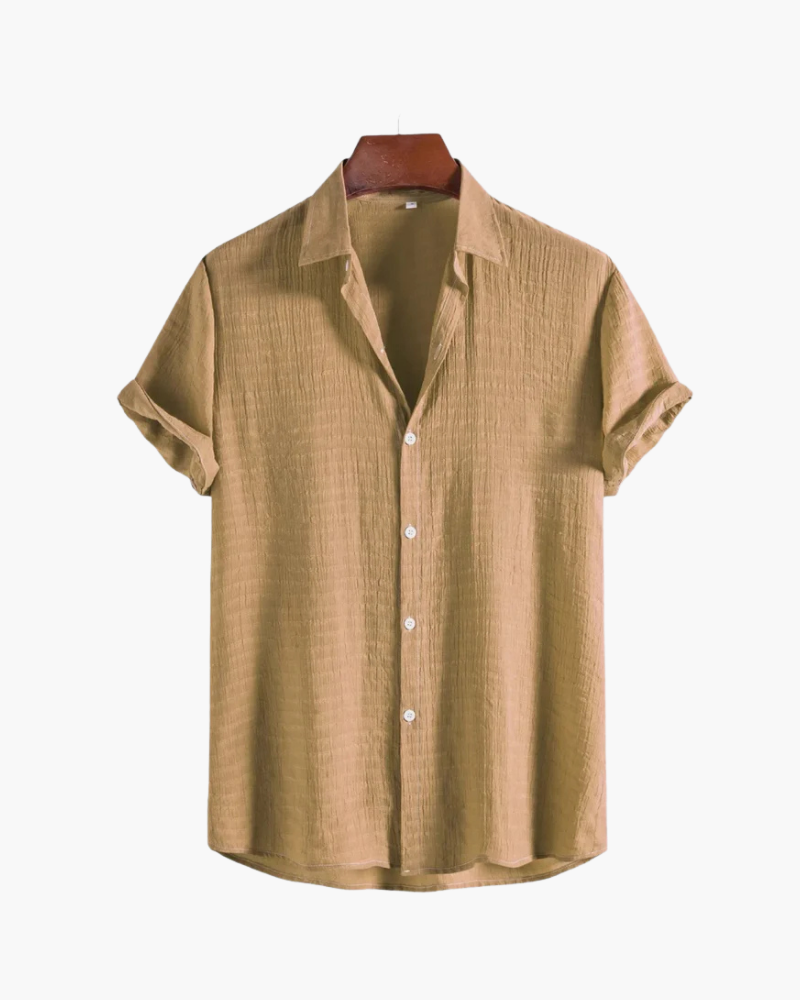 OLD MONEY SUMMER SHIRT