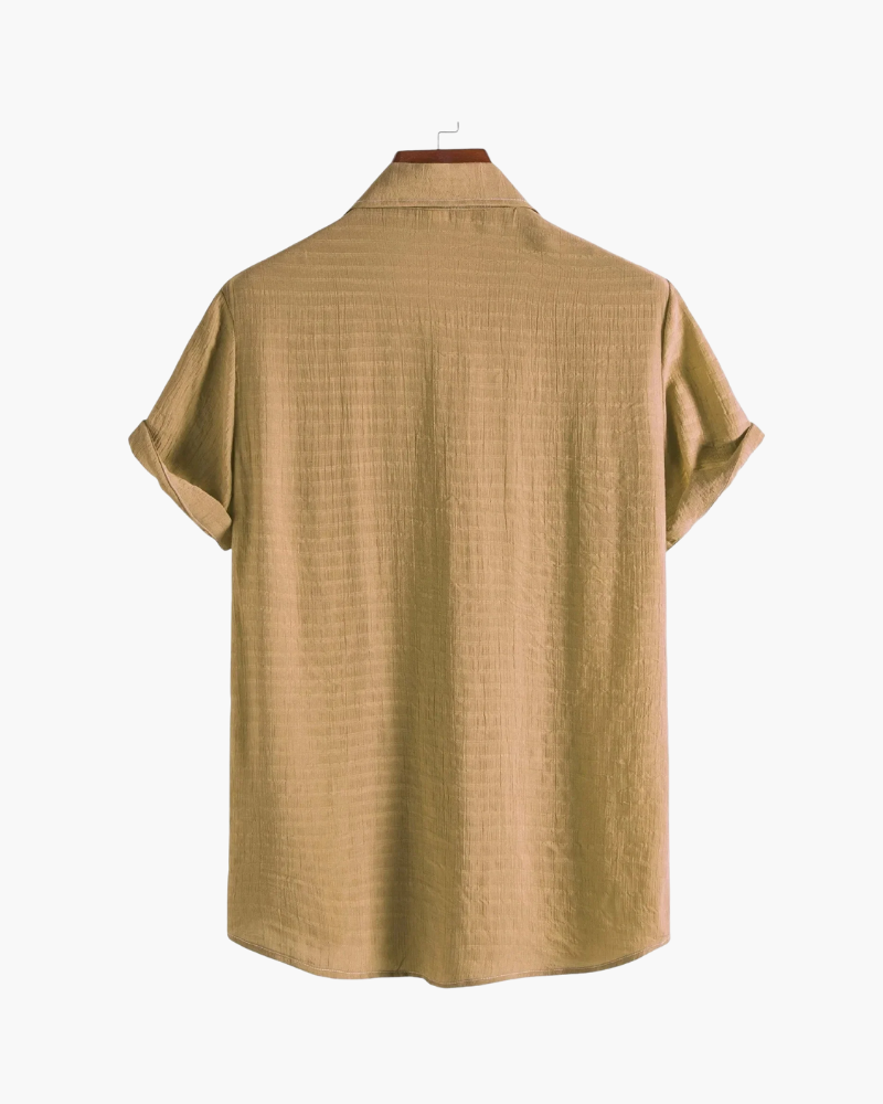 OLD MONEY SUMMER SHIRT