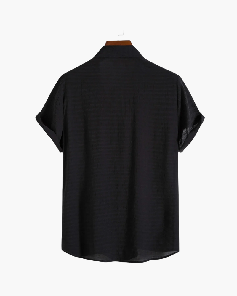 OLD MONEY SUMMER SHIRT
