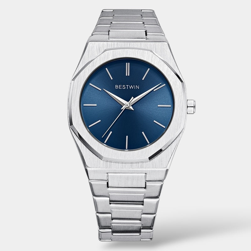 OLD MONEY Orologio in metallo