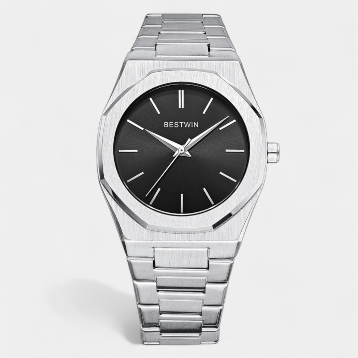 OLD MONEY Orologio in metallo