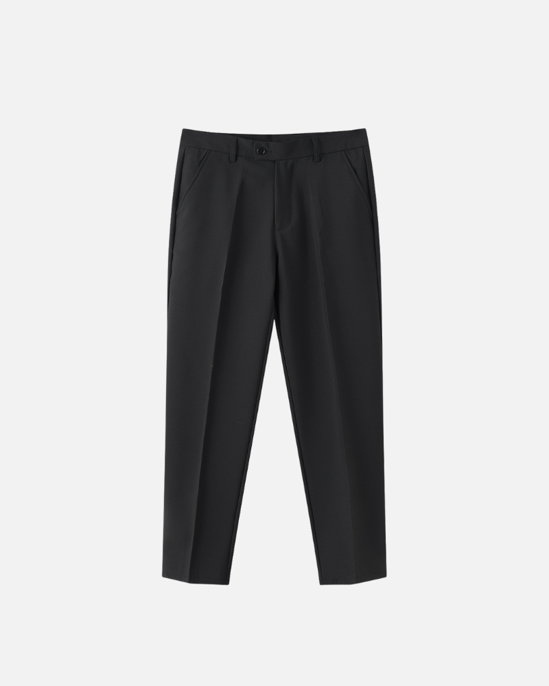 OLD MONEY TAILORED TROUSER