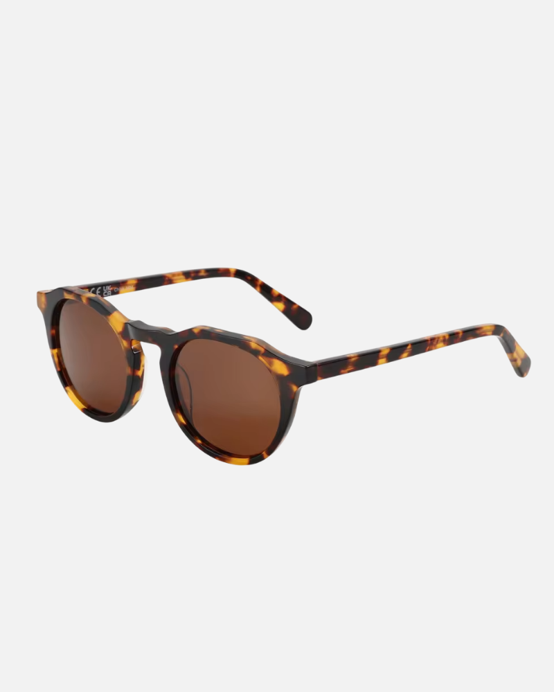 OLD MONEY POLARIZED SUNGLASSES