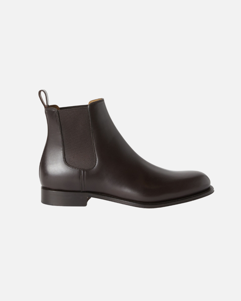 OLD MONEY STIVALETTI WINDSOR