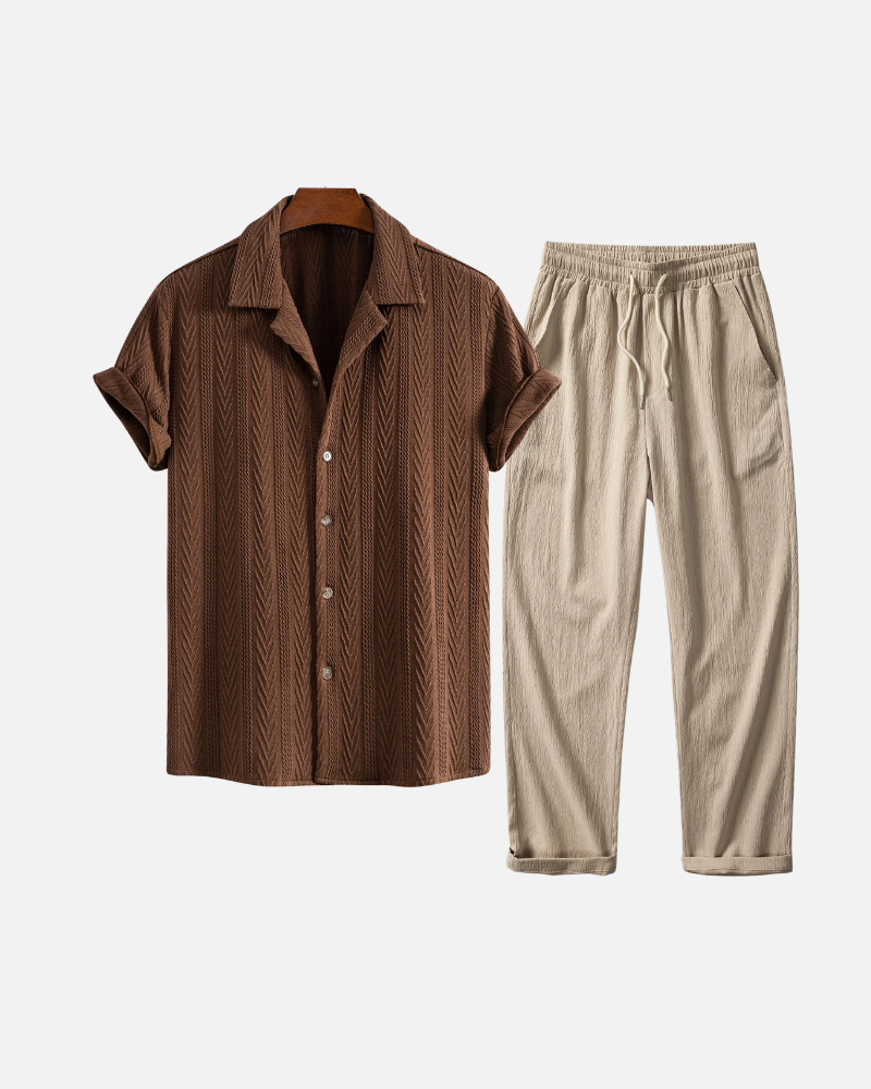 OLD MONEY HAVANA SUMMER SET