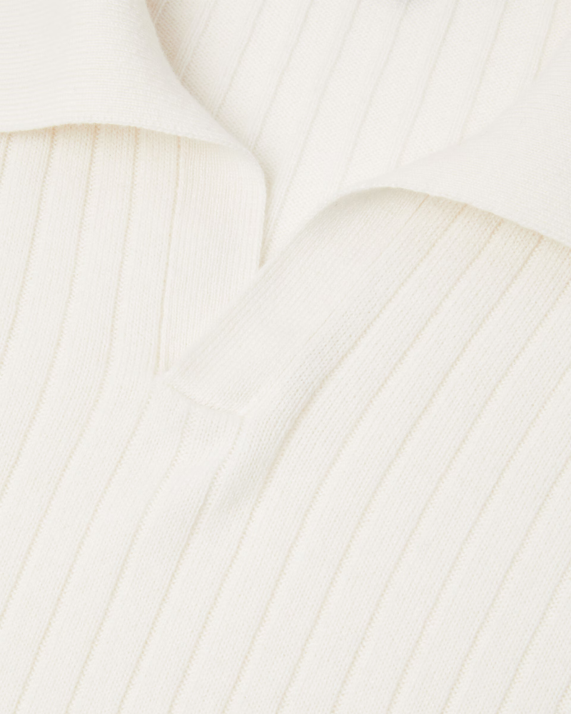 OLD MONEY POLO A COLLO A V