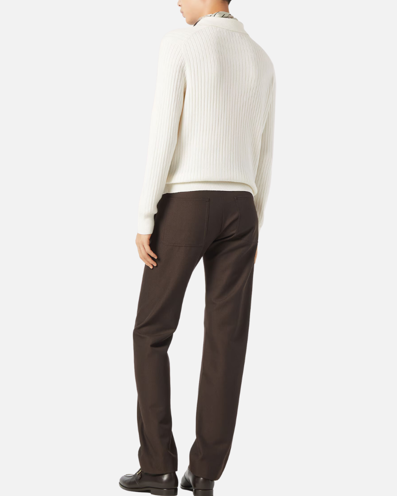 OLD MONEY POLO A COLLO A V