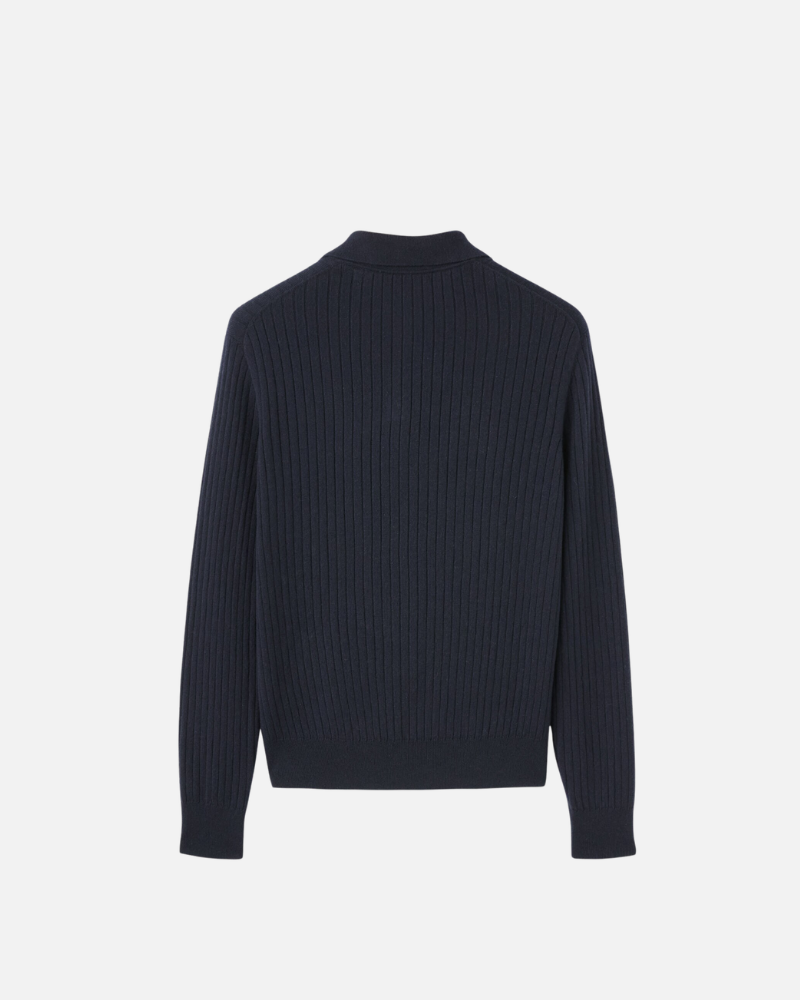 OLD MONEY POLO A COLLO A V