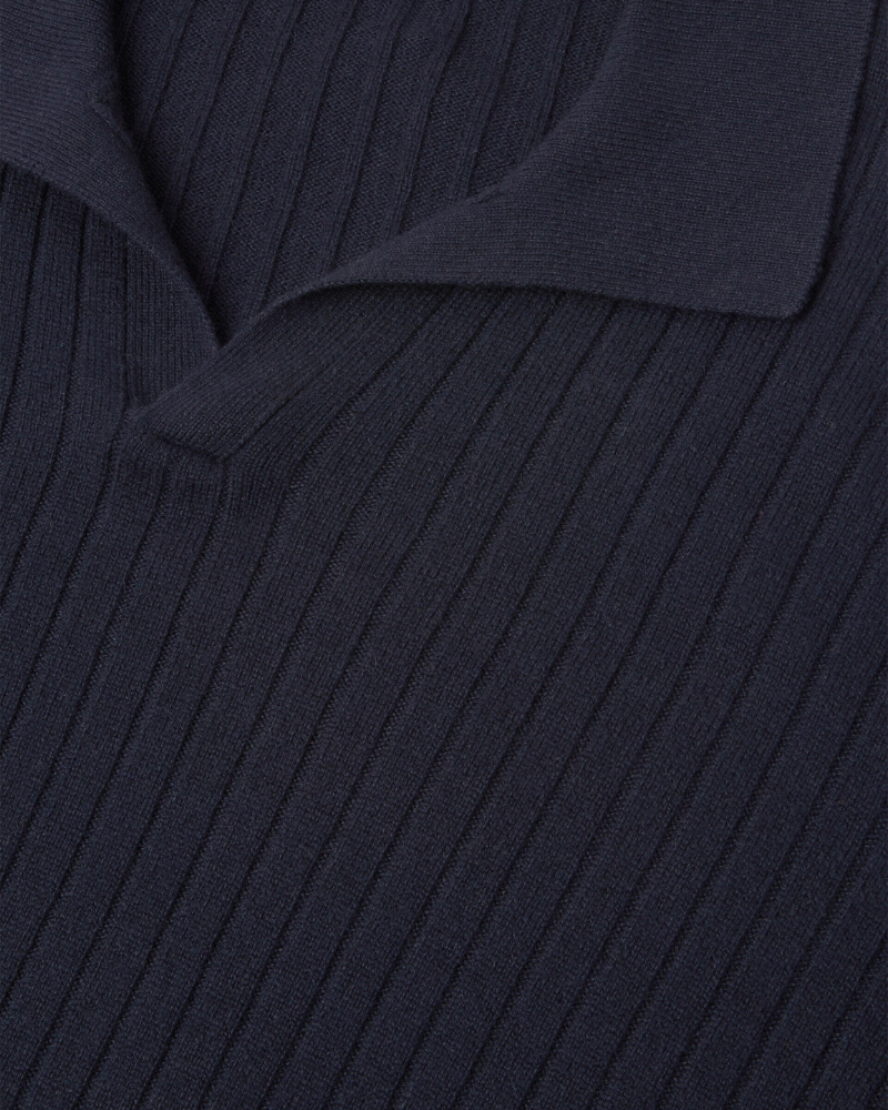 OLD MONEY POLO A COLLO A V