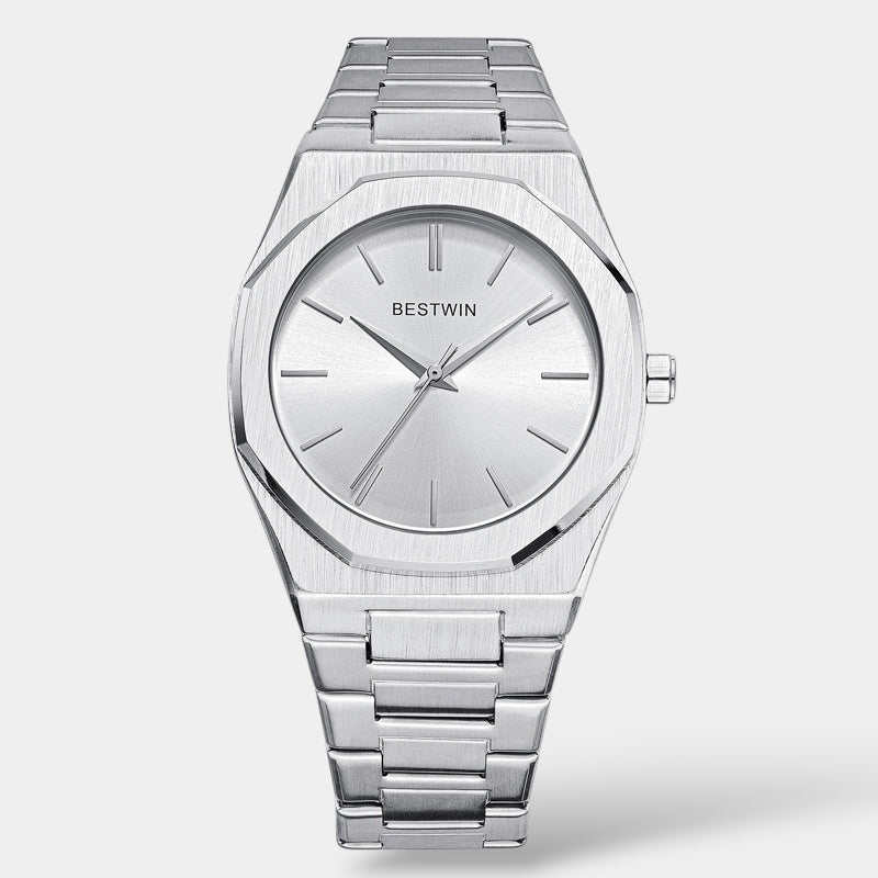 OLD MONEY Orologio in metallo