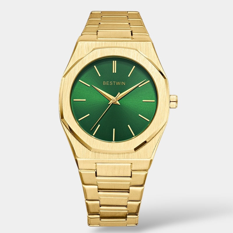 OLD MONEY Orologio in metallo