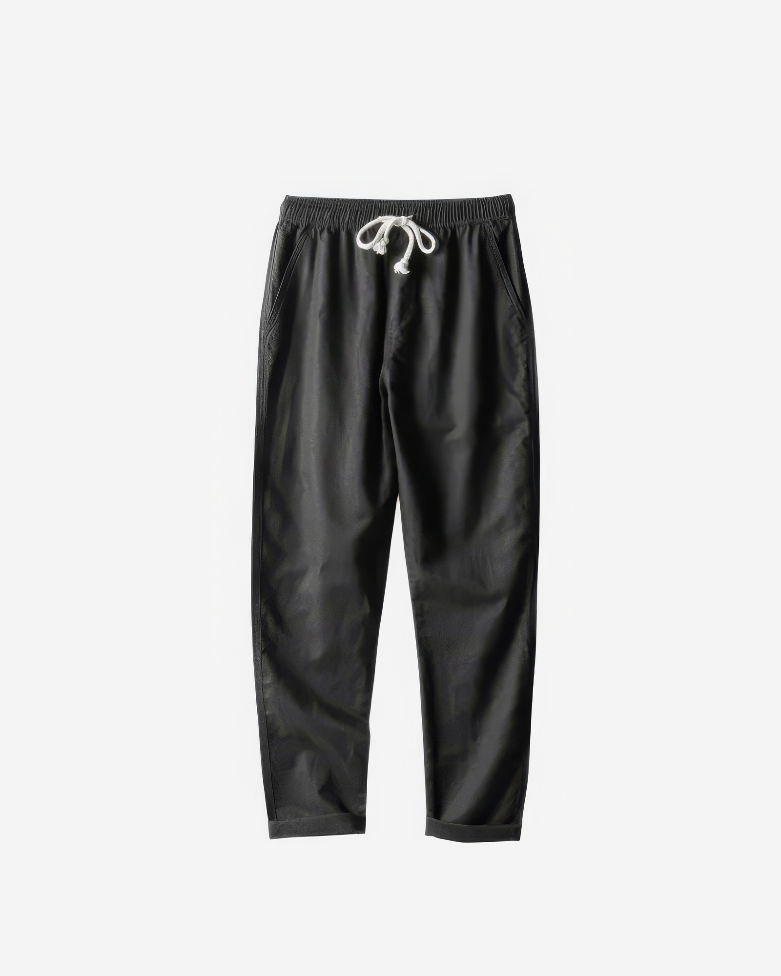 OLD MONEY AMALFI LEINENHOSE - 100 % LEINEN