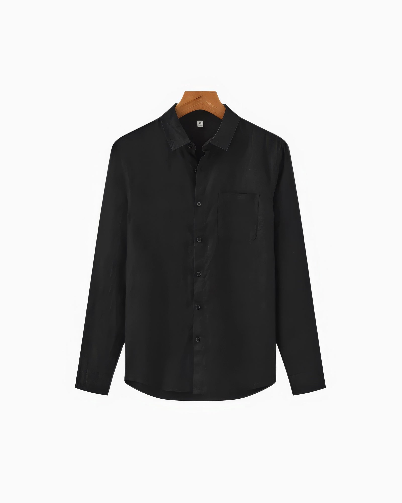 OLD MONEY HEMD - 100% LEINEN
