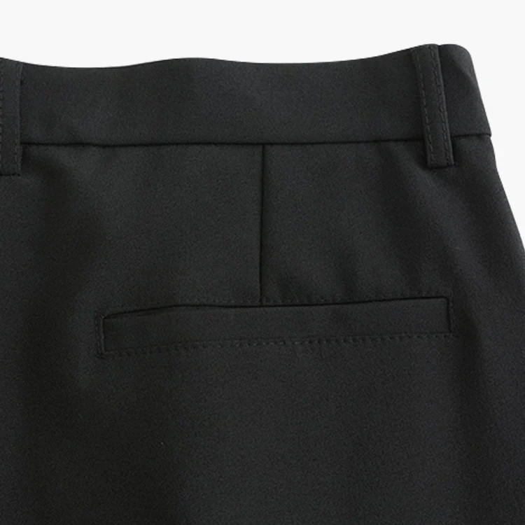 OLD MONEY TAILORED HOSE