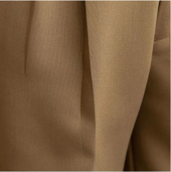 OLD MONEY Pantalones de sastre
